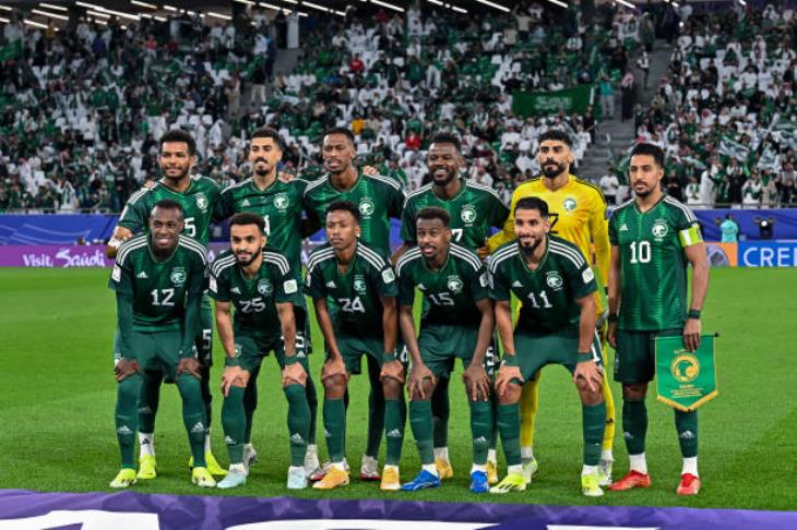 عودة المولد وظهور سعود عبد الحميد.. قائمة السعودية في تصفيات كأس العالم 2026